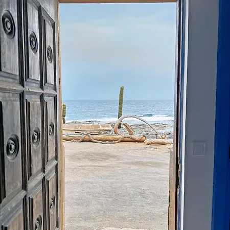 Apartmán Mi Olvido V.v.