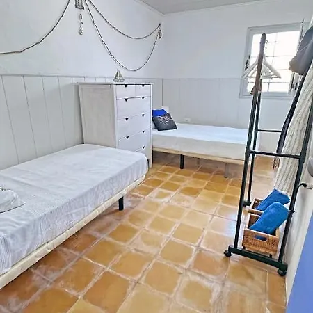 Apartmán Mi Olvido V.v. Sardina