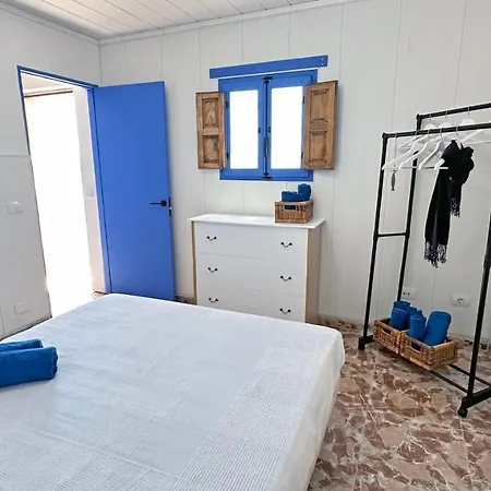 Apartmán Mi Olvido V.v.