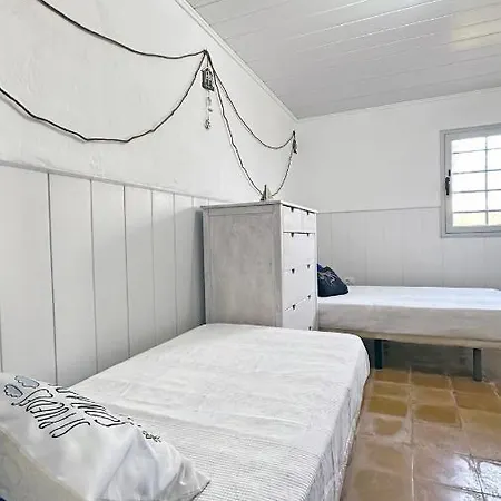 Mi Olvido V.v. Apartmán Sardina