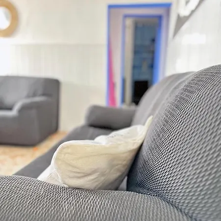 Mi Olvido V.v. Apartmán Sardina