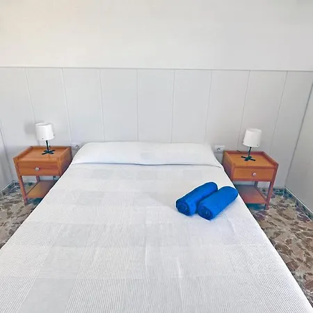 Appartement Mi Olvido V.v.