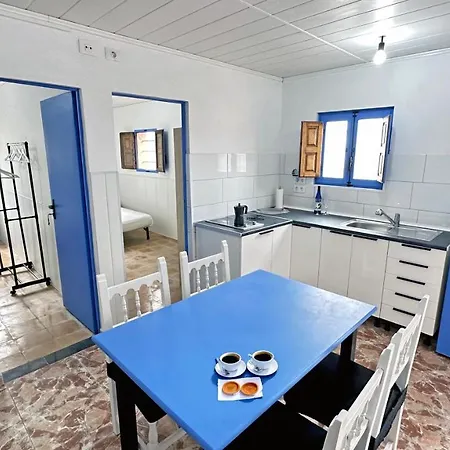 Apartament Mi Olvido V.v. Sardina