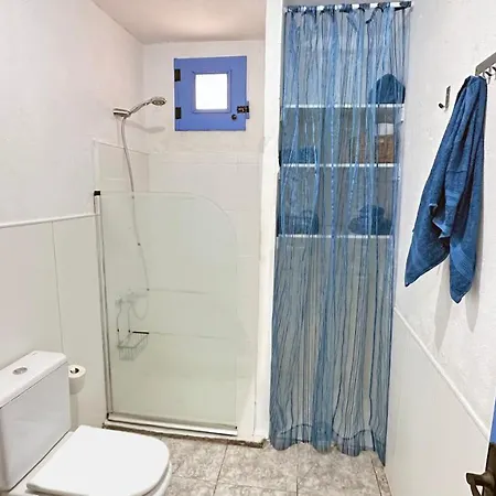 Apartament Mi Olvido V.v. *