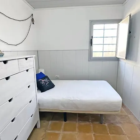 Mi Olvido V.v. Apartament Sardina