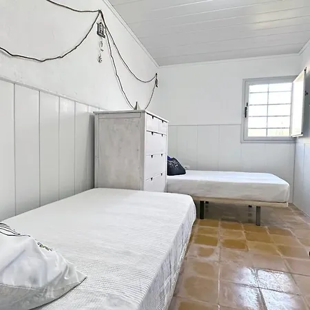 Apartament Mi Olvido V.v. Sardina