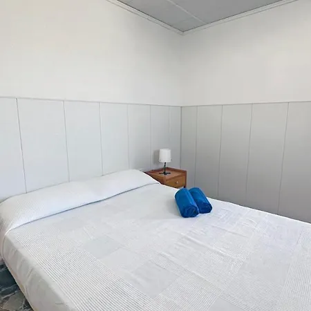 Apartament Mi Olvido V.v.